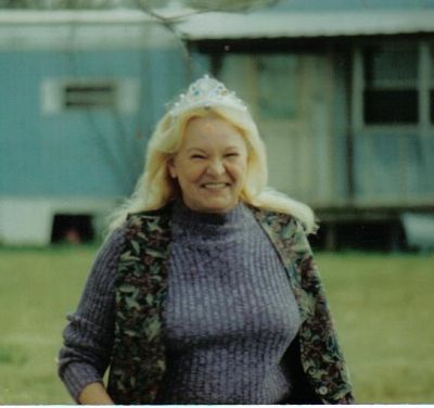 Carolyn Porter