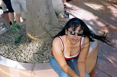 Rita Dick