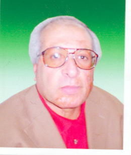 Walid Badri