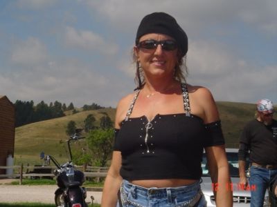 Cathryn Scott