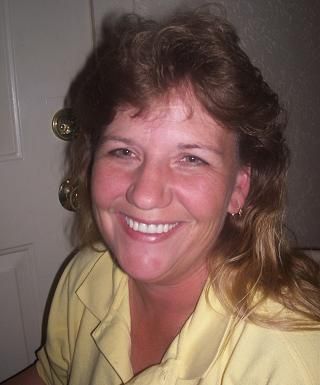 Nancy Copley