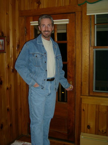 Gregory Law