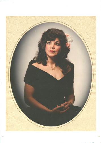 Lucia Montgomery