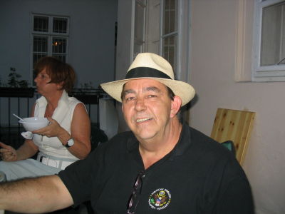 James Hager