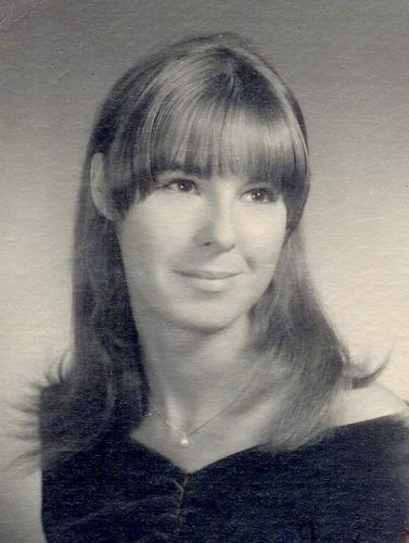 Cynthia Kane