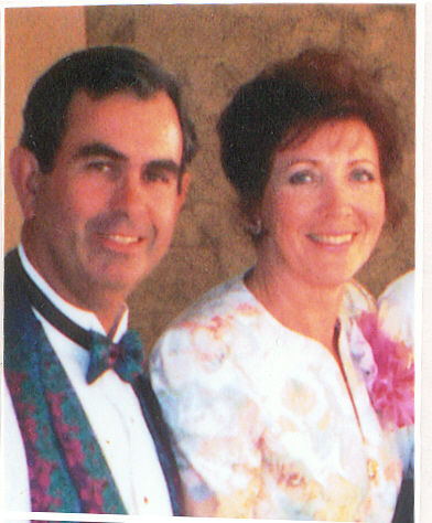 Margaret Mattos