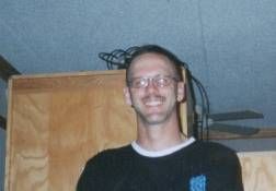 Michael Kirkpatrick