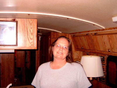 Sheila Paeth