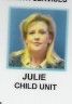 Julie Hobson