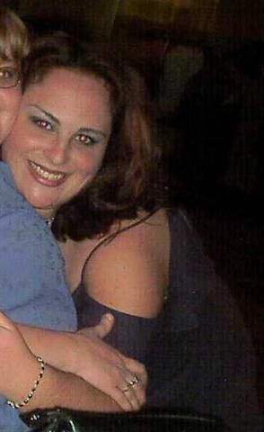 Heather Honold