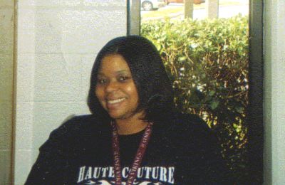 Shawndra Brooks