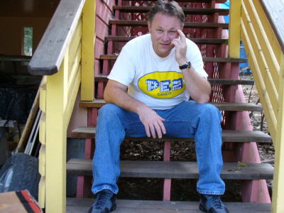 Vance Goss