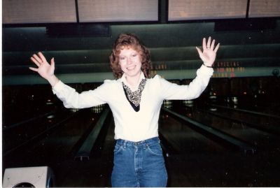 Sonia Nelson