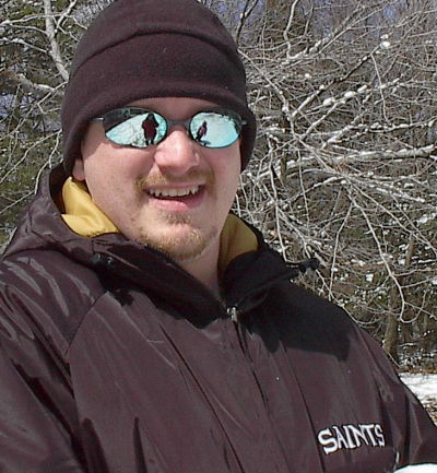 Chadrick Mashburn