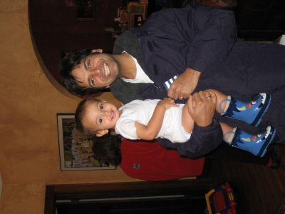 Parag Parikh
