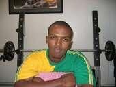 Shueb Abdulle