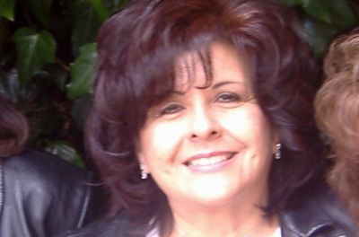 Anna Rocha