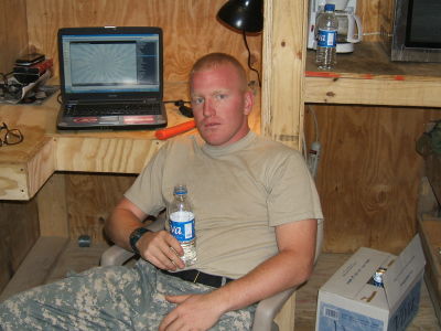 Jason Hughes