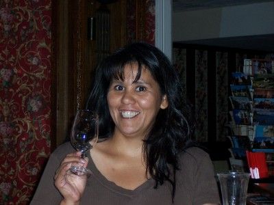 Sharlee Salinas