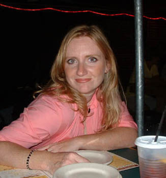 Stephanie Walker