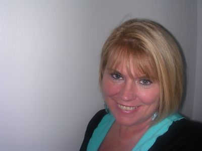 Sherry Coleman