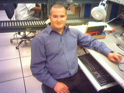 Jason Robinson