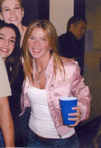 Jennifer Allenby