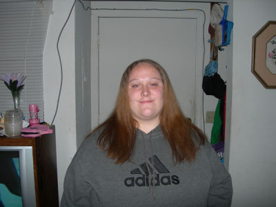 Misty Marquardt