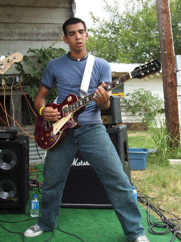 Alfred Gaona