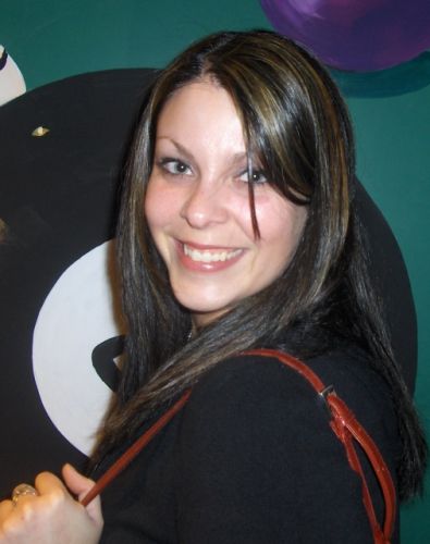 Kristi Lund