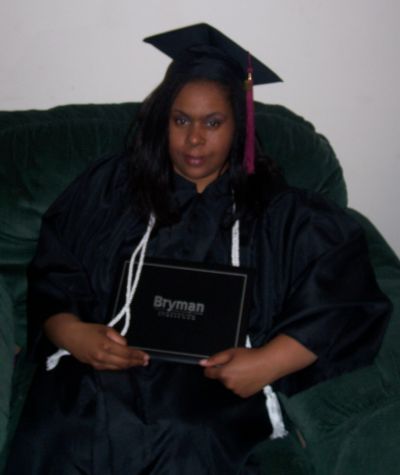Rashonda Miller