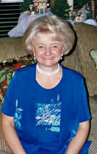 Nancy Kowalczyk