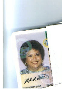 Phyllis Stellman