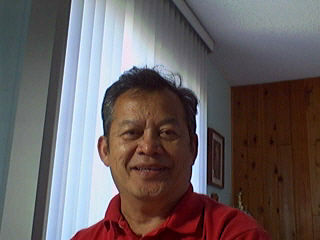 Ramon Buensalido
