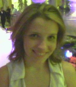 Rebecca Gauthier