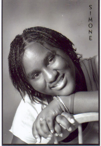Simone Eugene