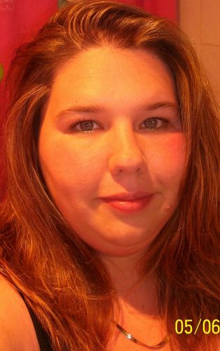 Jennifer Briggs