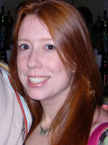 Ruth Krueger
