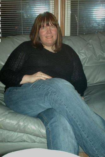Donna Adickes