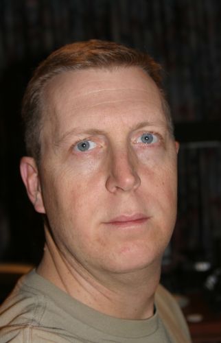 Brian Mccoy