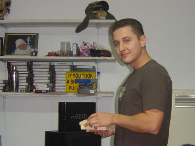 Christopher Green