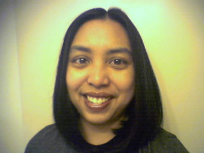 Frances Abacan