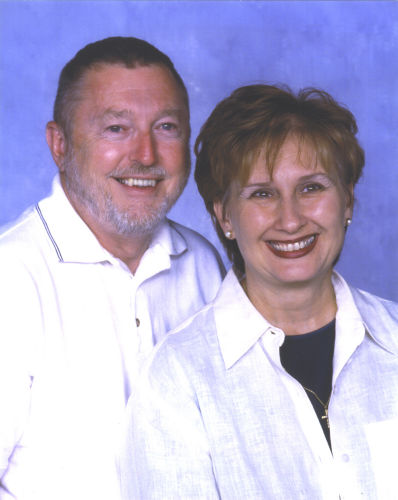 Anne Sherbondy