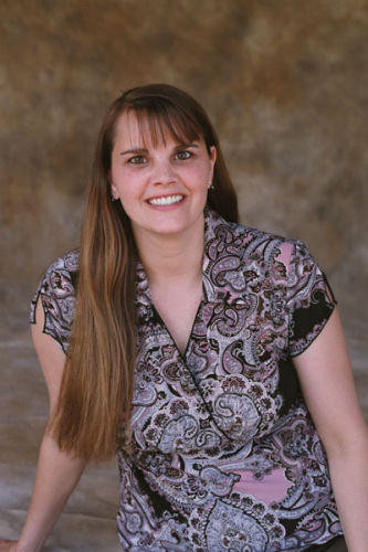 Jill Schaeffer
