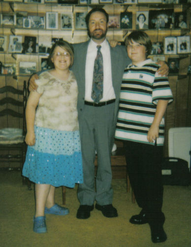 Jon Morgan