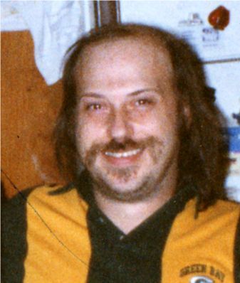 Jeff Delong