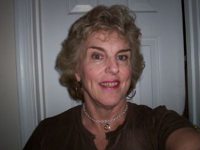 Mary Lovelace