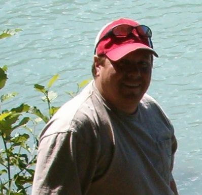 Andrew Fox