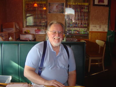 James Louthan