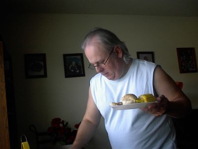 Kirk Windle